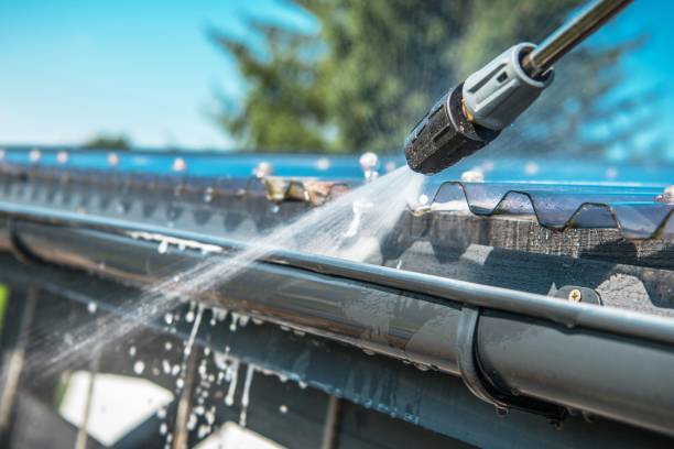 Best Affordable Power Washing  in Swanton, OH