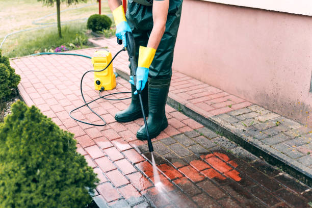 Best Fence Pressure Washing  in Swanton, OH