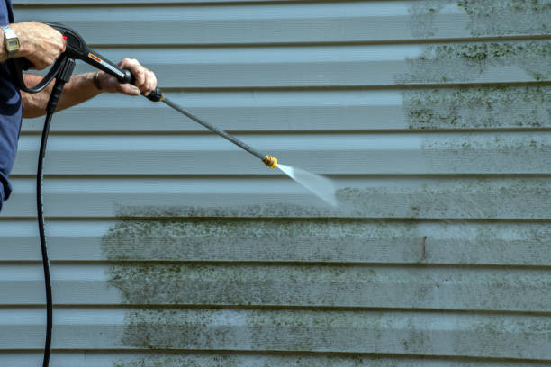 Trusted Swanton, OH Pressure Washing Experts