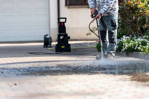 Why Choose Our Certified Pressure Washing Experts for Your Project Needs in Swanton, OH?