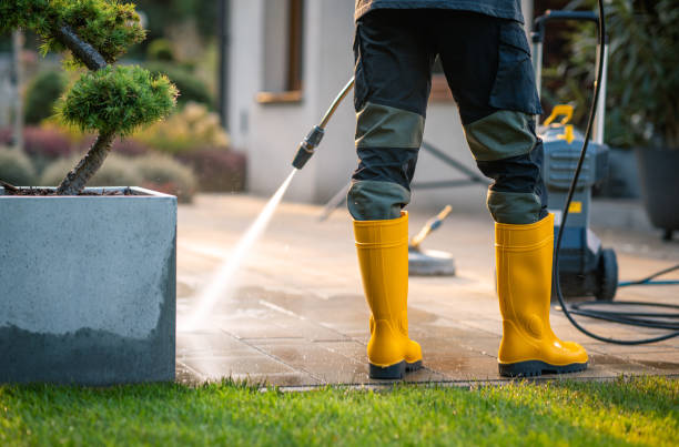 Pressure Washing Contractors in Swanton, OH